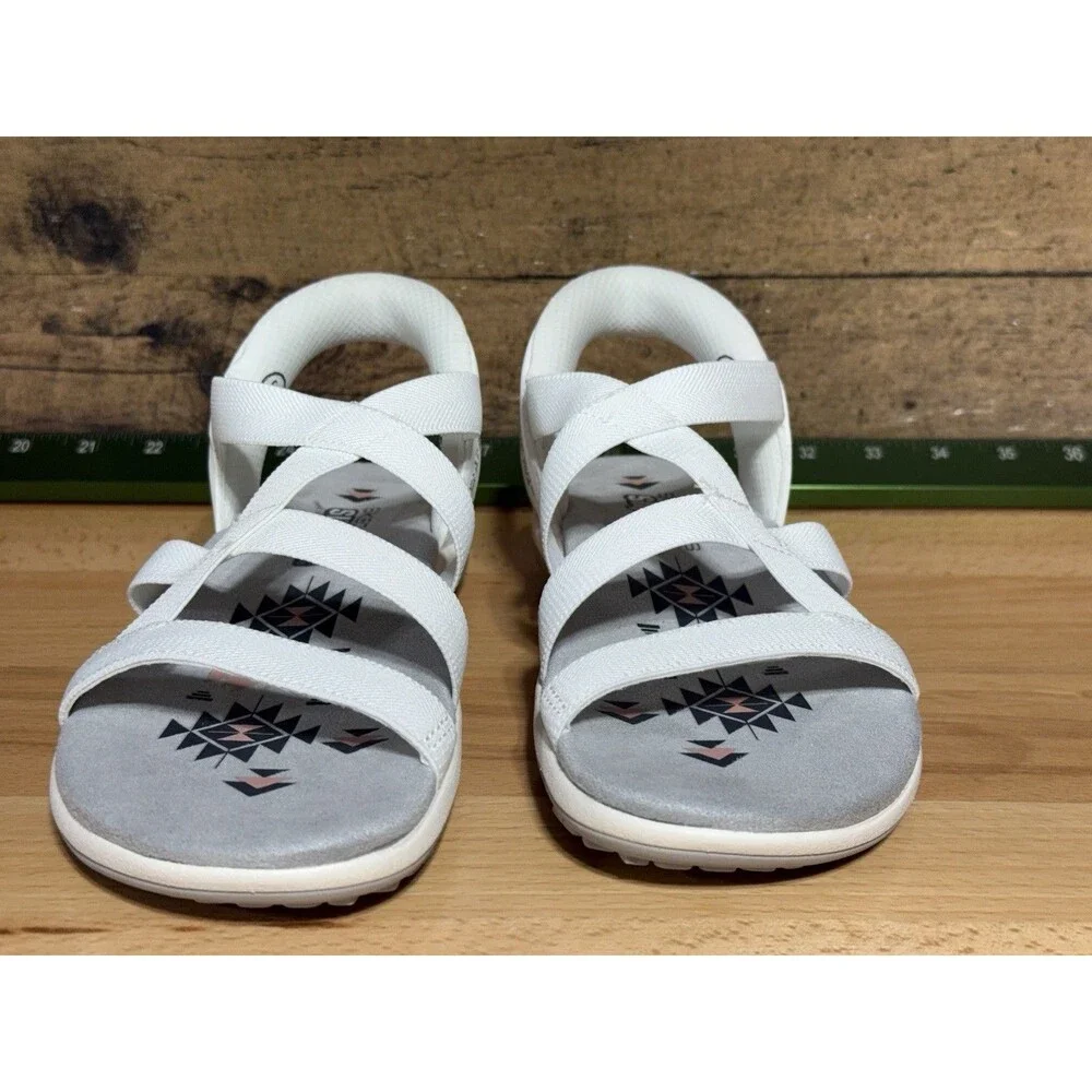 Skechers women slip
